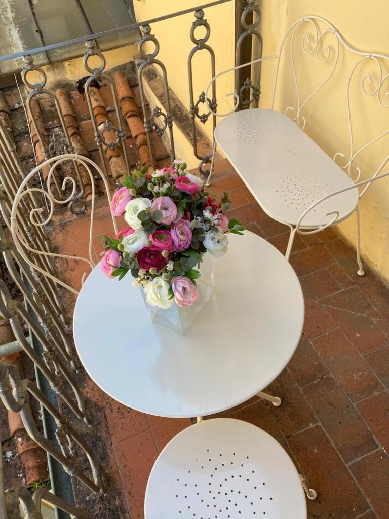 B&B Residenza San Gallo 79 — photo 1 of 49