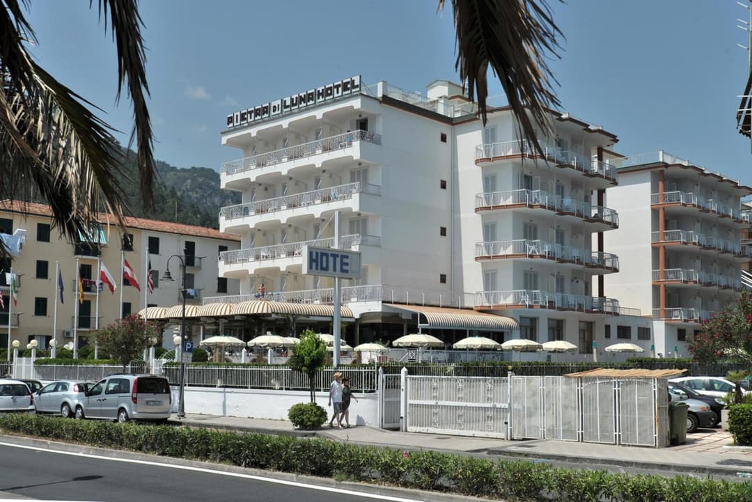 Hotel Pietra di Luna — photo 1 of 1