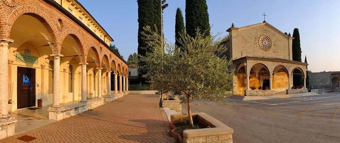 Locanda Al Santuario — photo 1 of 78