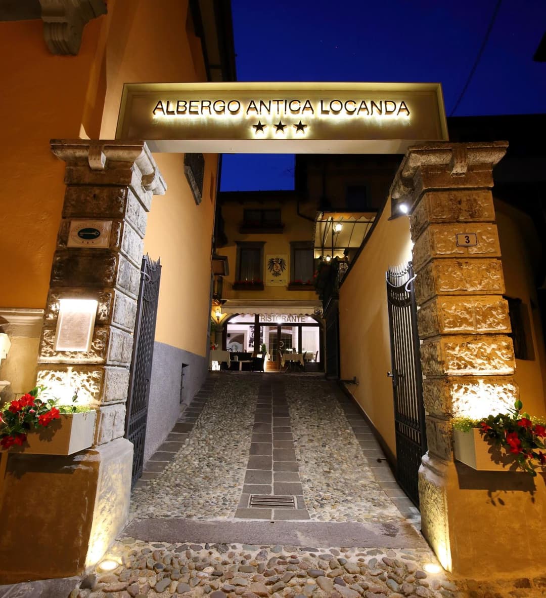 Albergo Antica Locanda — photo 1 of 1