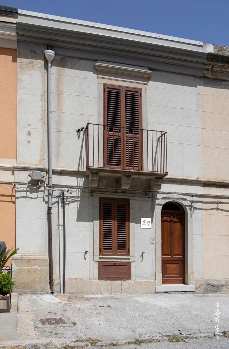 B&B "Nonna Maria"-MONTALBANO ELICONA — photo 1 of 1