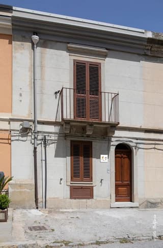 B&B "Nonna Maria"-MONTALBANO ELICONA