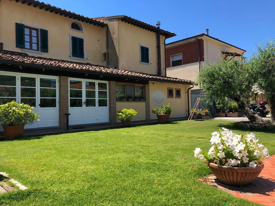 Villa Maria - b&b di Charme — photo 1 of 92