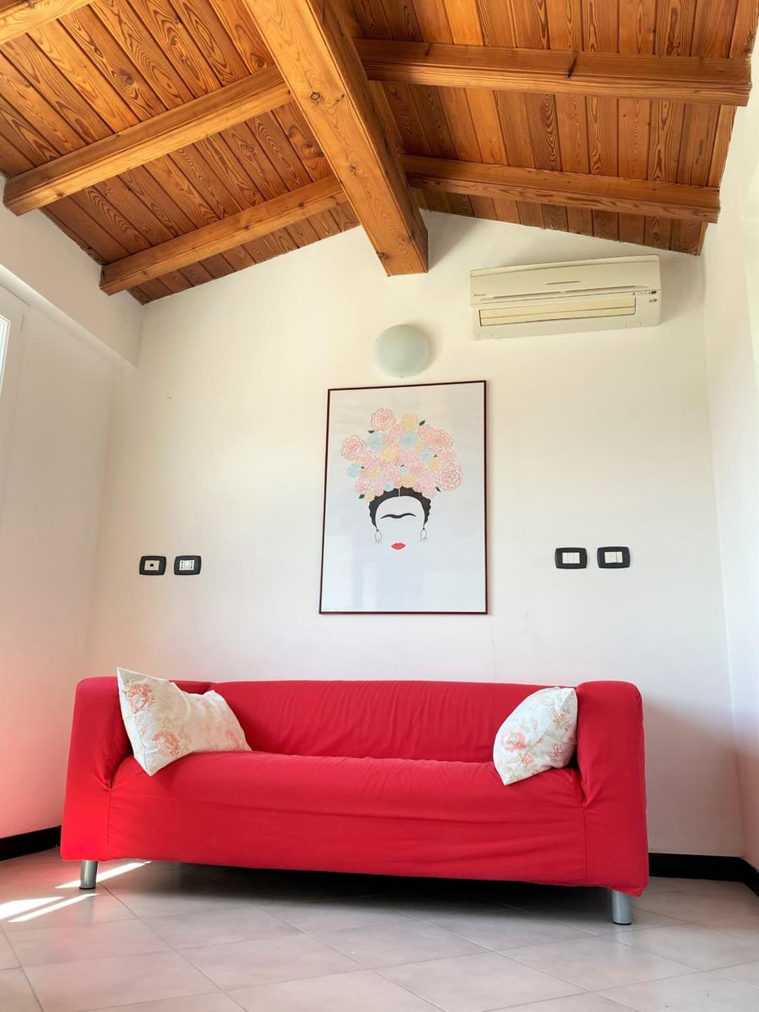 Le case della Lizza - Casa Rossa — photo 1 of 36