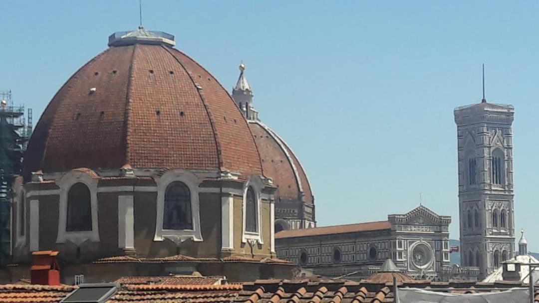 Hotel Alinari — photo 1 of 60