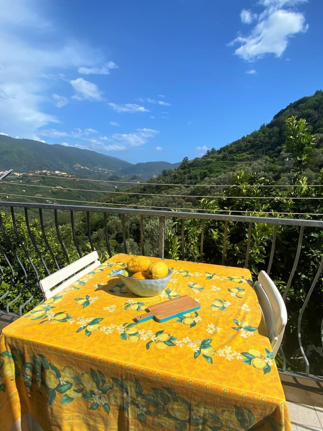 Le case della Lizza - Casa Gialla — photo 1 of 19