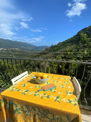 Le case della Lizza - Casa Gialla