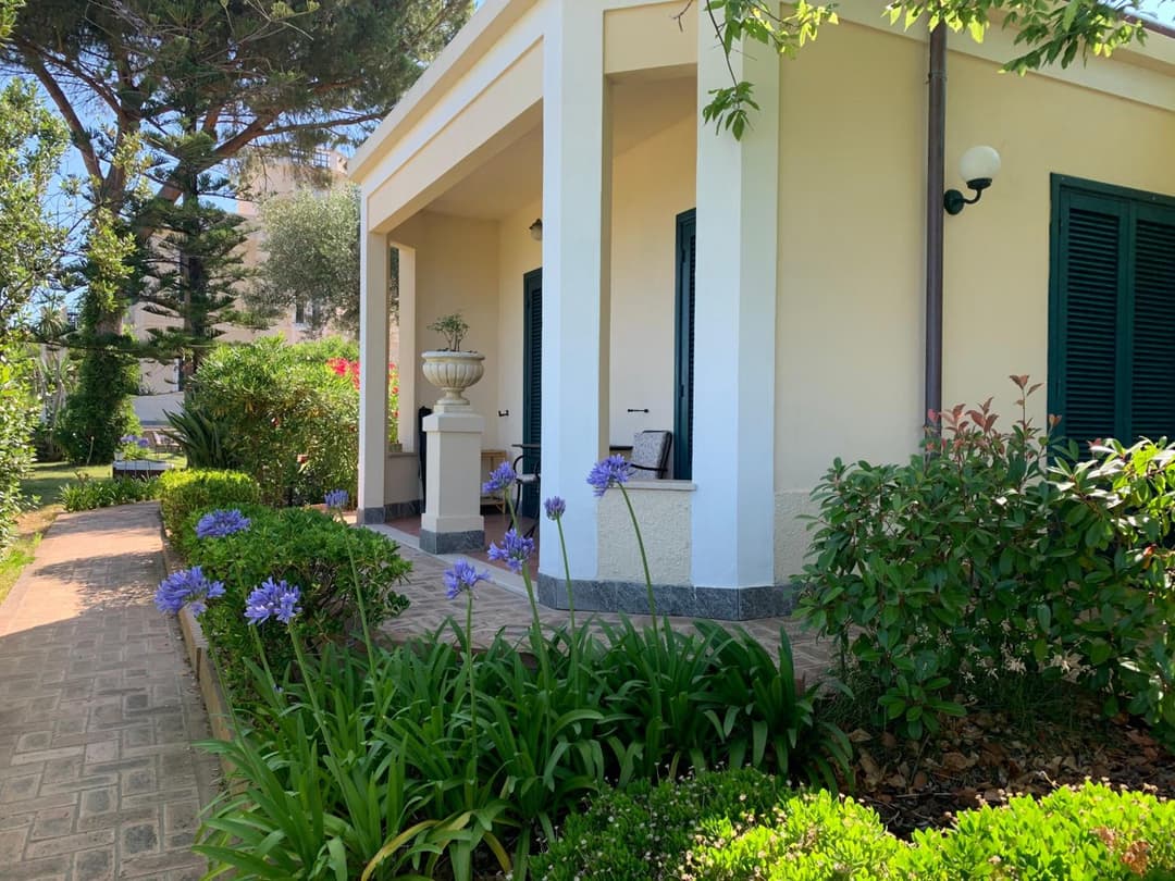 Villino Eleonora & Spa — photo 1 of 1