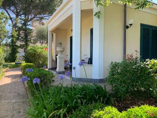 Villino Eleonora & Spa