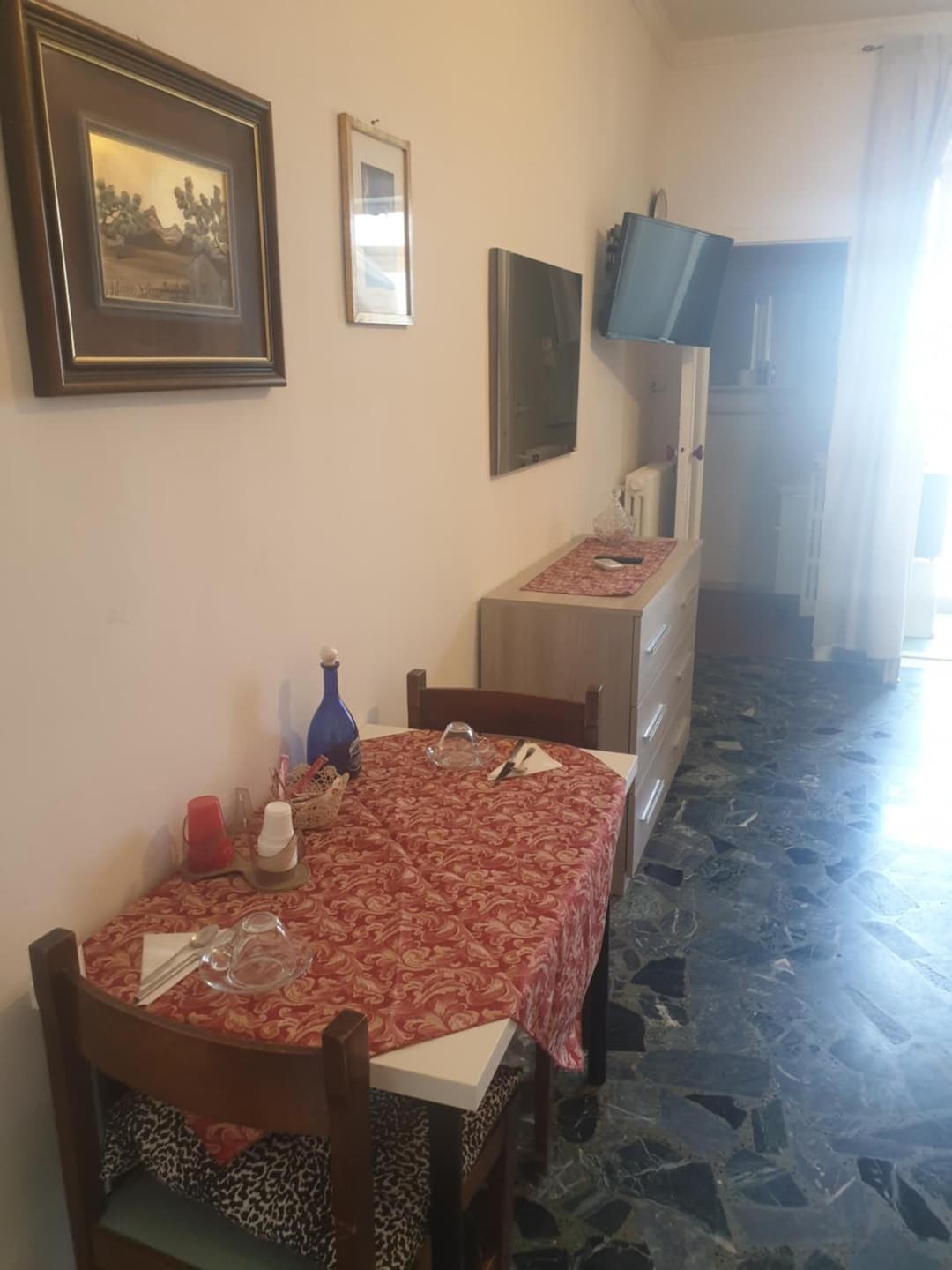 B&B GANAJ La terrazza di Ganaj BARI — photo 1 of 1