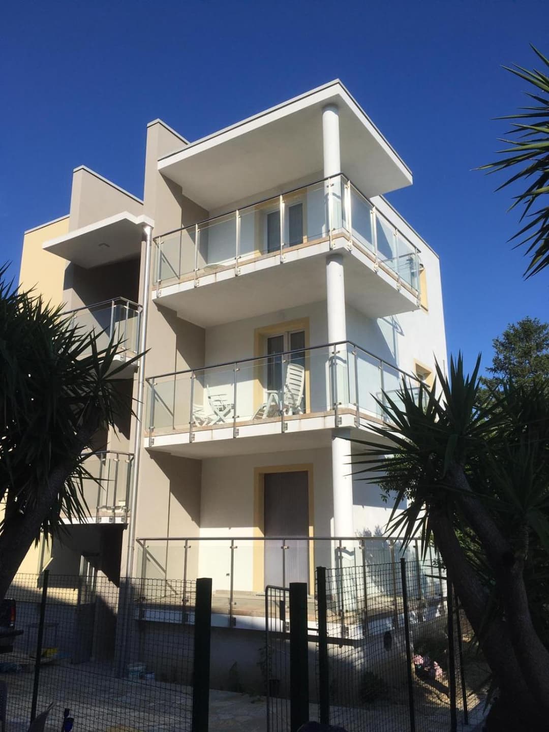 Agnese Apartments — photo 1 of 25