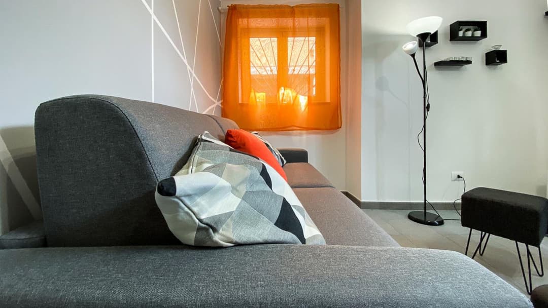 Miracle apartment — photo 1 of 1