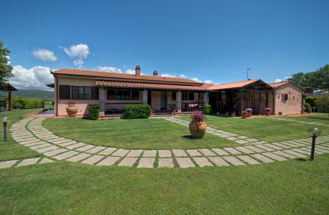 Agriturismo Lucerna del Lago Prile — photo 1 of 1