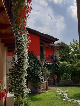 PocoBurro Ca' d'arte