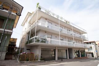 Central Suite Moniga