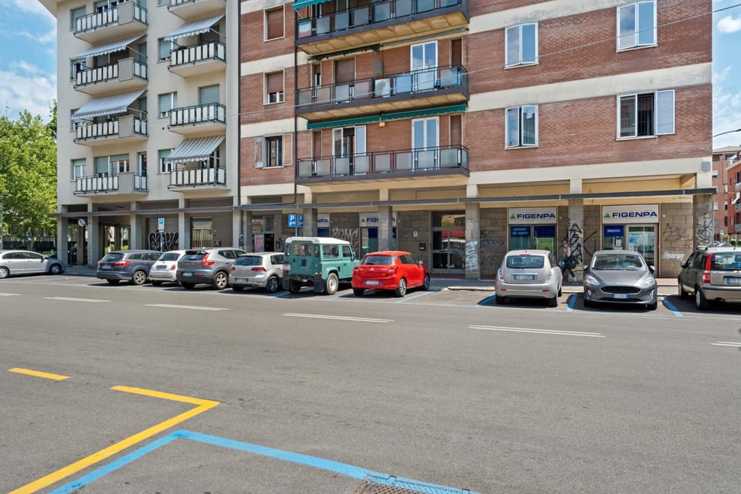 GuestHost - San Donato Bologna Fiere Apartment — photo 1 of 1