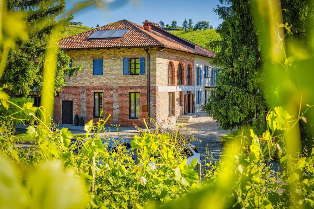 Cascina Bo — photo 1 of 1