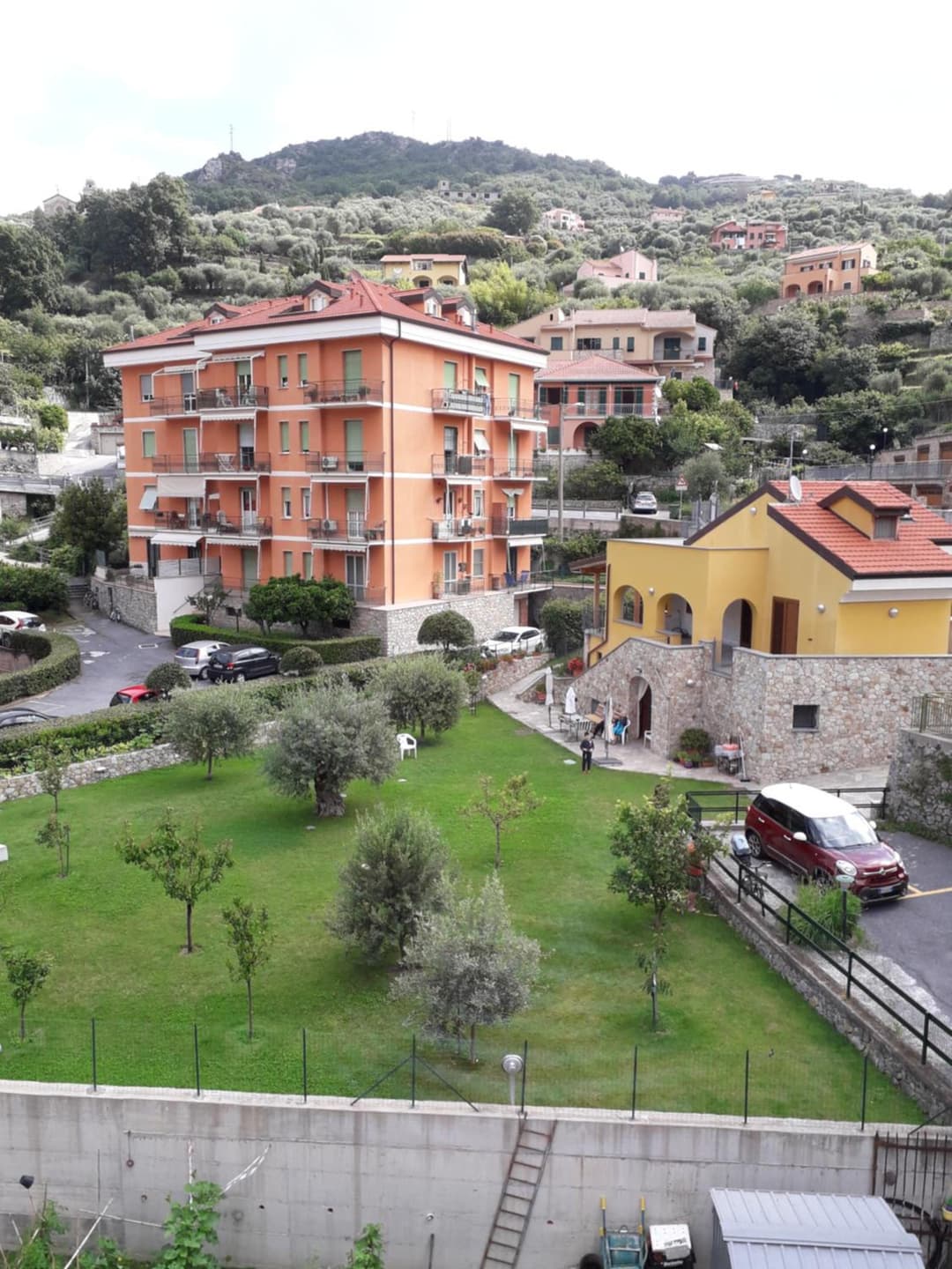 "Cà di Ellen" Appartamento con deposito bici privato — photo 1 of 1