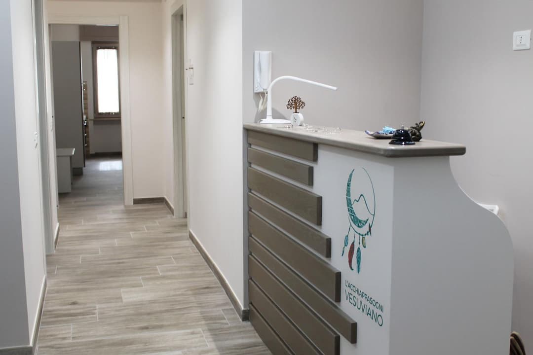 L'Acchiappasogni Vesuviano Guest House — photo 1 of 1