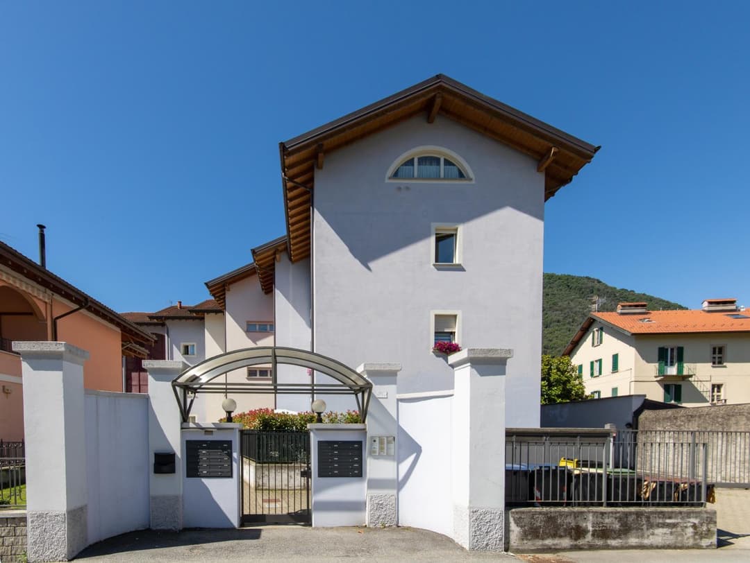 Cozy Apartment Mati Lago Maggiore — photo 1 of 17