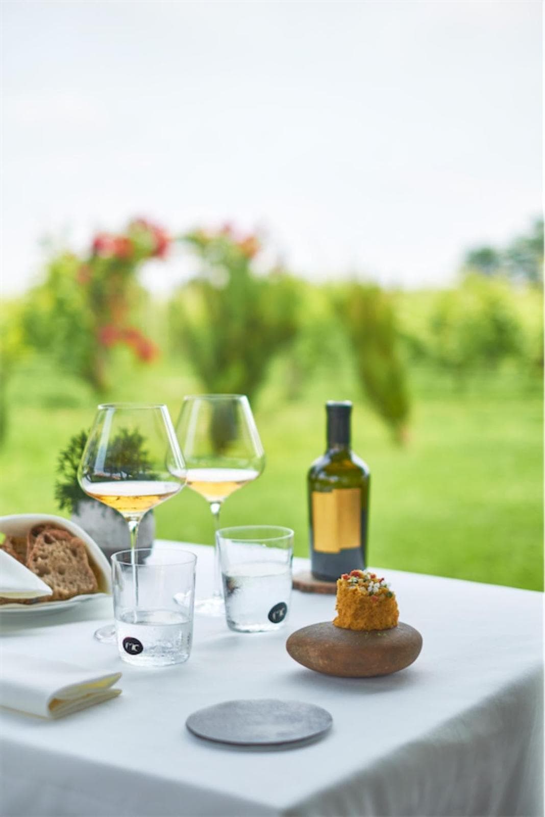 Venissa Wine Resort — photo 1 of 1