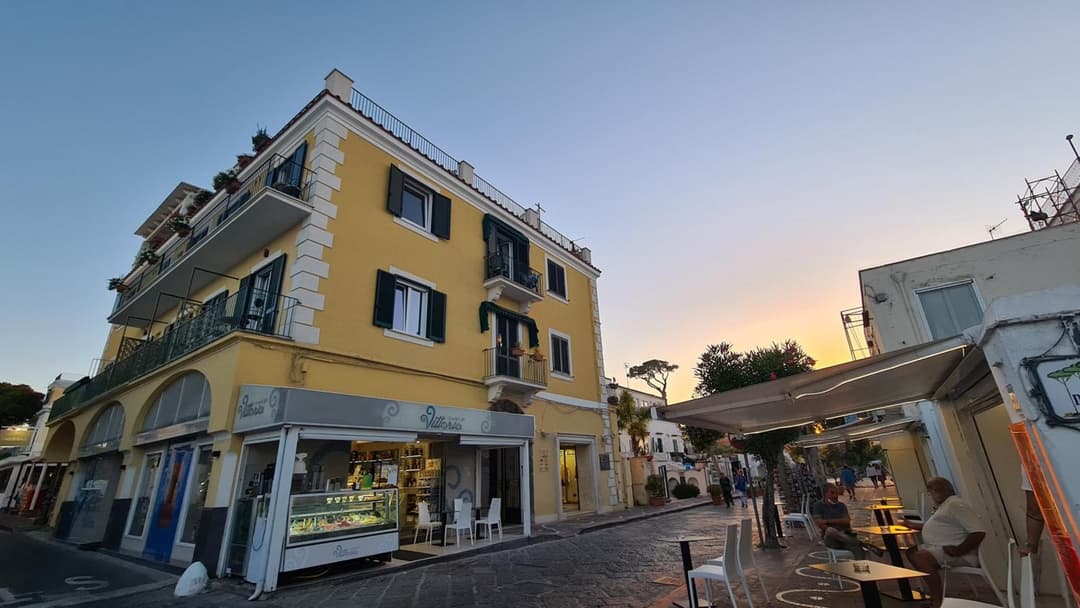 B&B La Piazzetta — photo 1 of 1