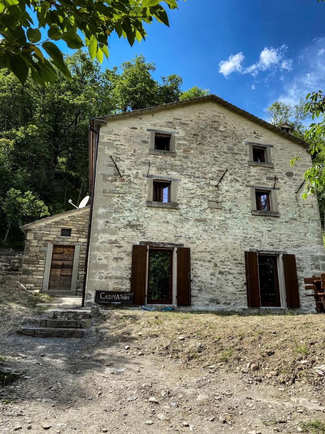 Casina del Ponte — photo 1 of 1