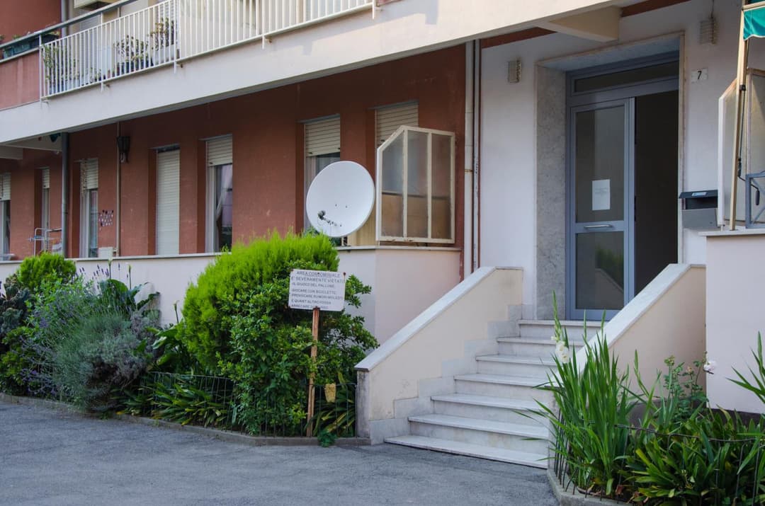 La casa nel borgo — photo 1 of 27