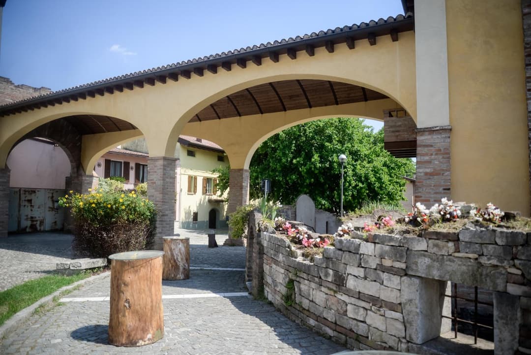 La corte dell'Elmo — photo 1 of 1
