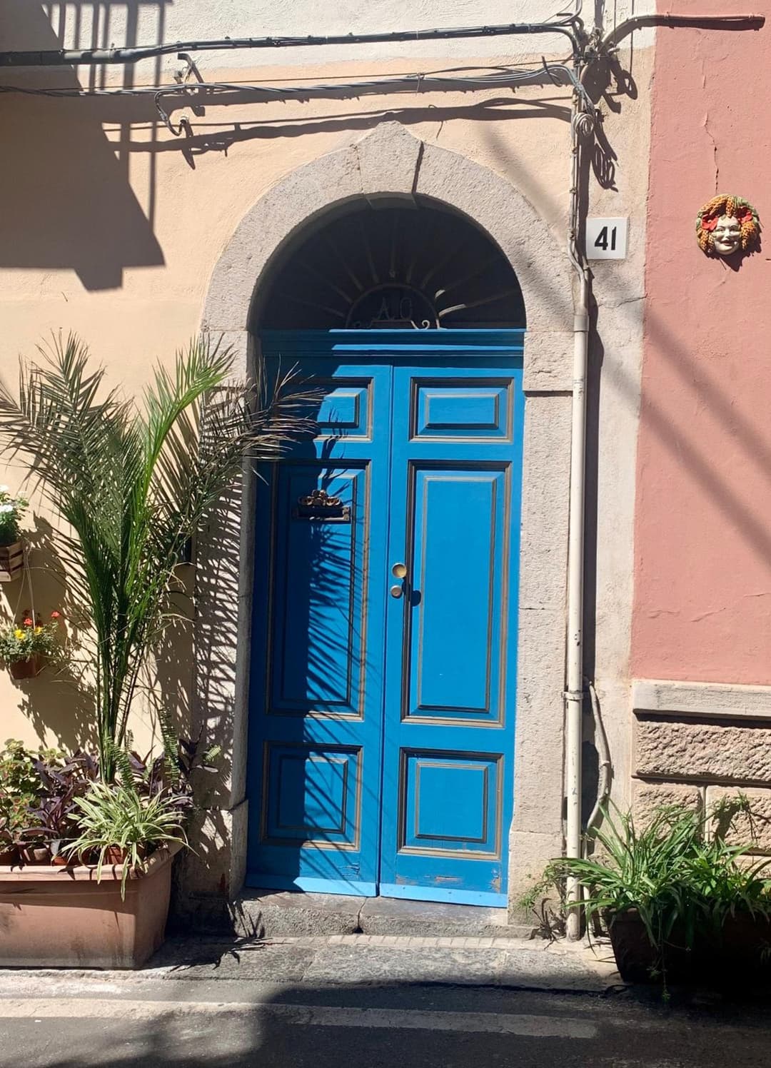 Casa Cariddi Boutique apartment — photo 1 of 1