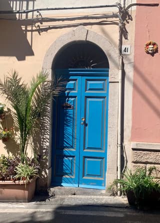 Casa Cariddi Boutique apartment