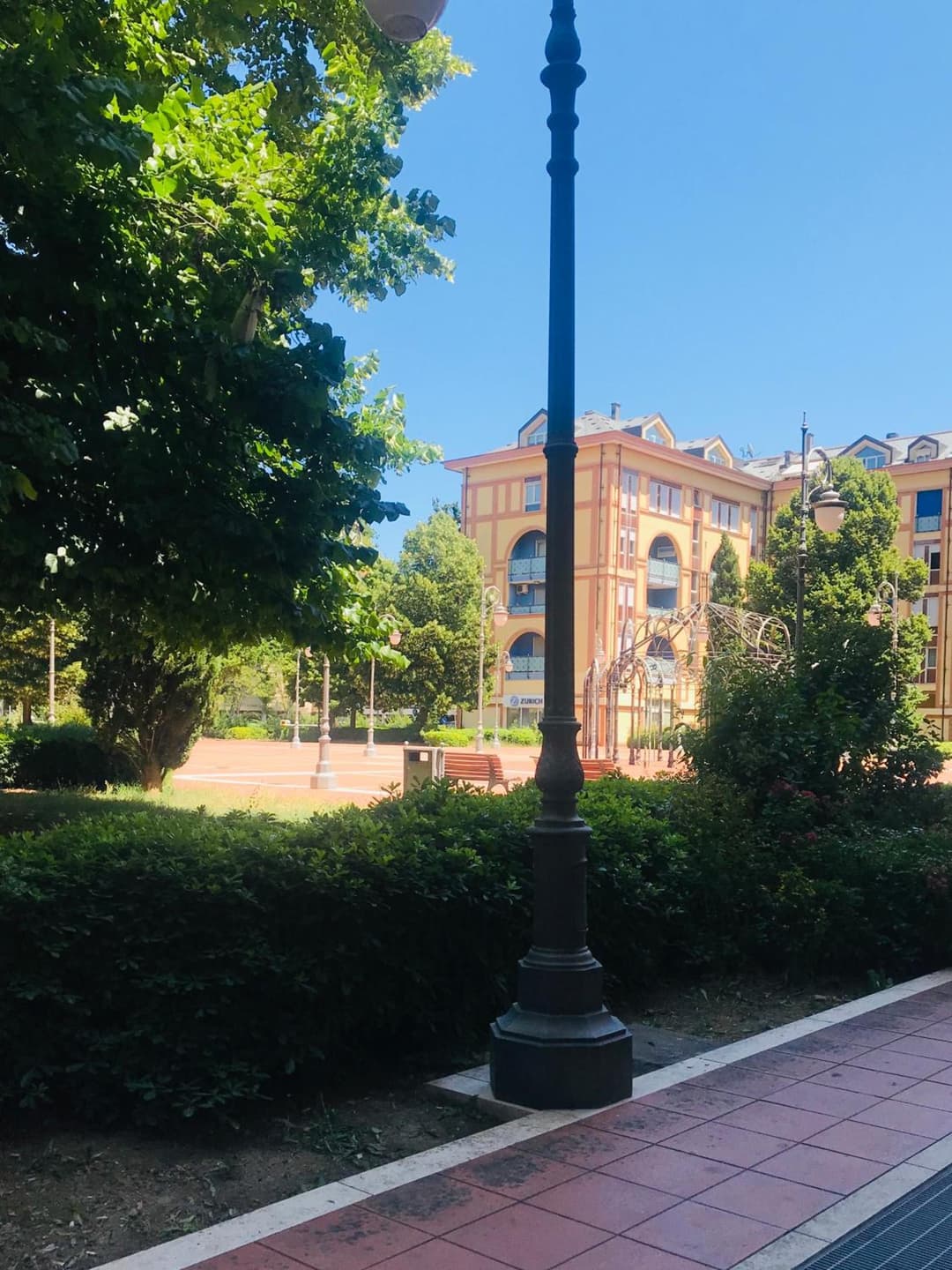 Charming Rimini — photo 1 of 1