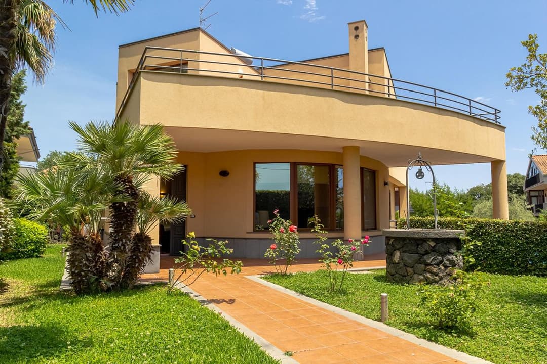 Villa Magdalena — photo 1 of 1