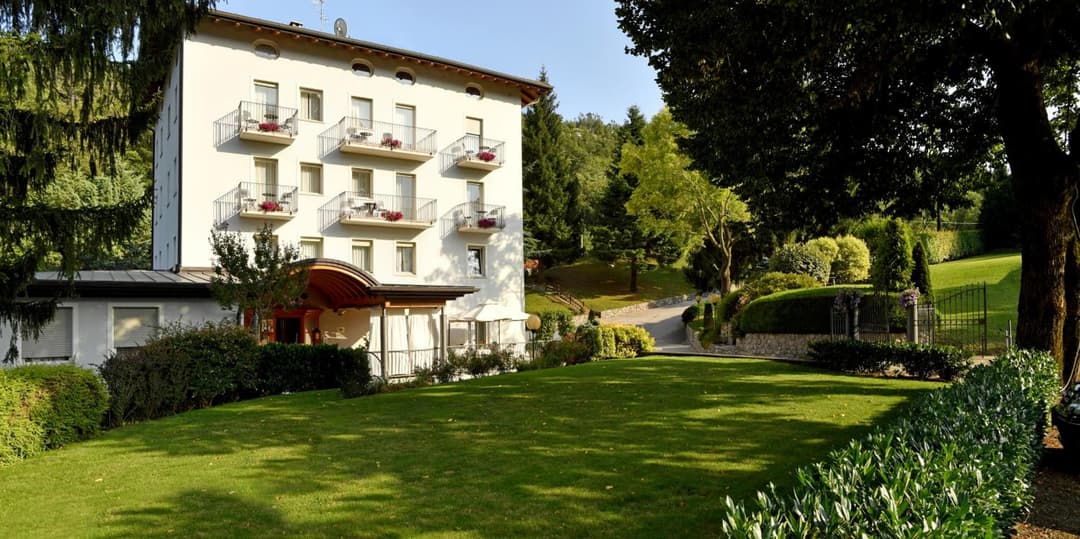 Hotel Lilla' — photo 1 of 1