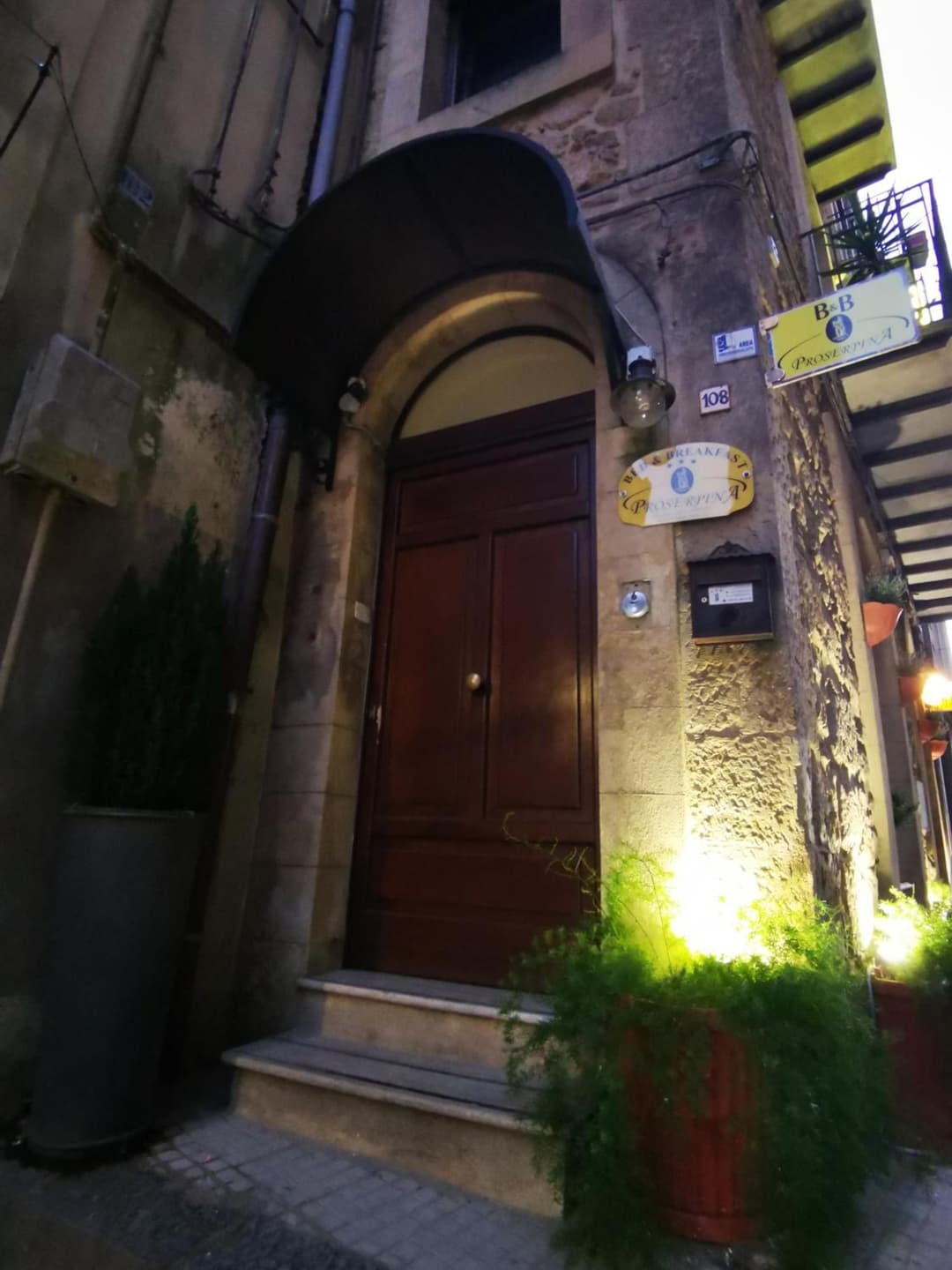 Proserpina — photo 1 of 1