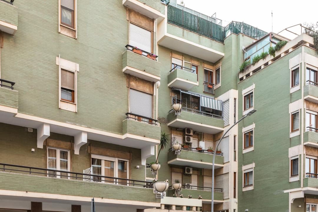 Momo Central Rome 2 — photo 1 of 1