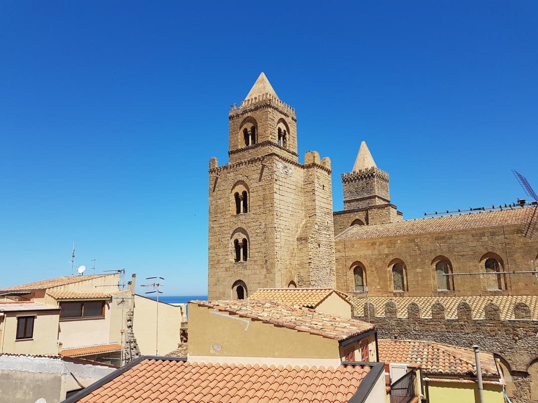 Duomo Rooms Cefalù — photo 1 of 1