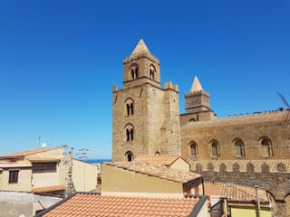 Duomo Rooms Cefalù