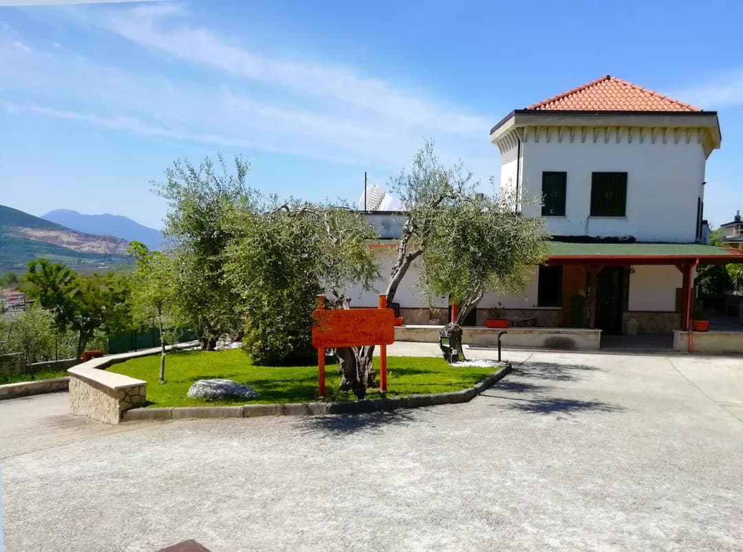 B&B Maison Villa Vittorio — photo 1 of 1