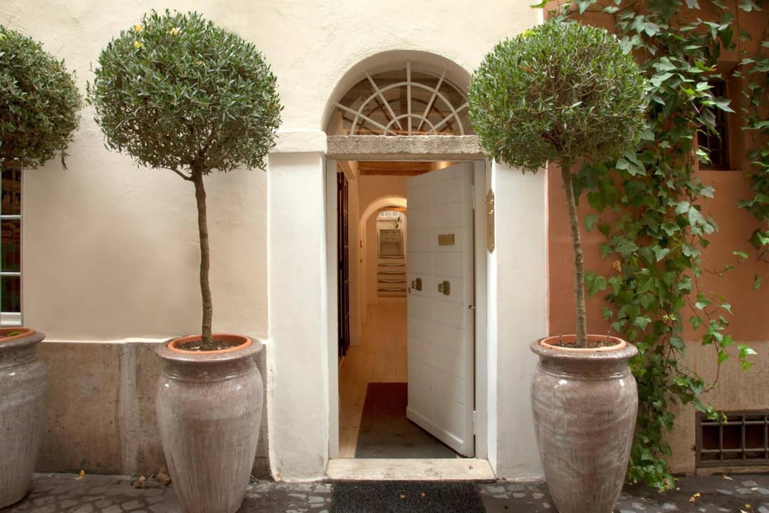 Casa Fabbrini Boutique B&B — photo 1 of 1