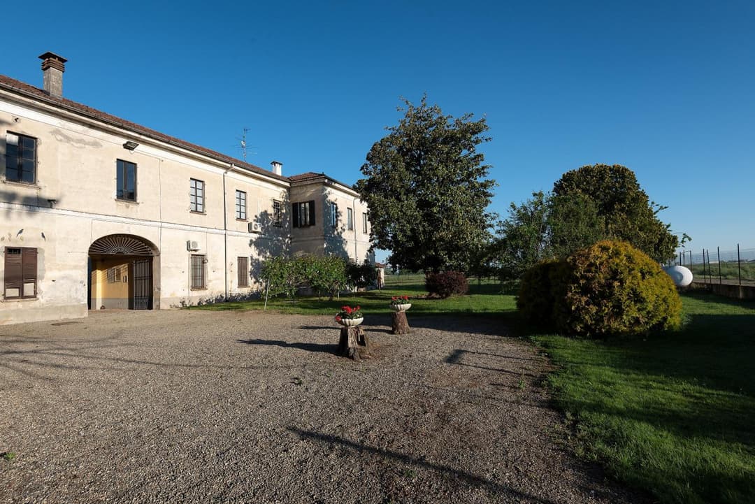 AGRITURISMO CASCINA GRAZIOSA — photo 1 of 1