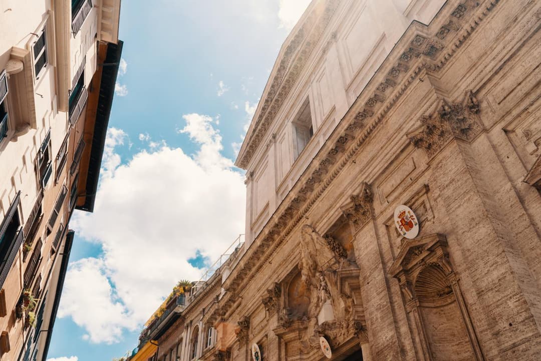 Domus Quiritum Charming, Appartamento d'Epoca a Campo de' Fiori — photo 1 of 1