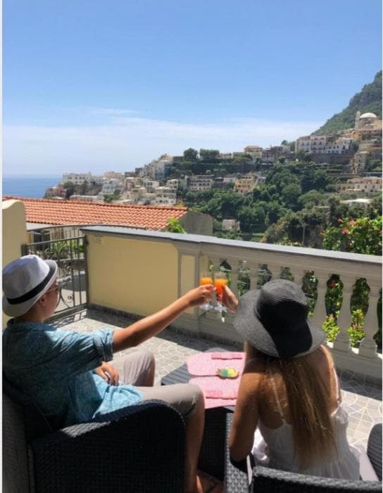 Casa Tutti Frutti — photo 1 of 1