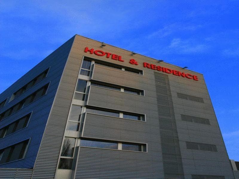 Silver Residence Hotel — photo 1 of 1