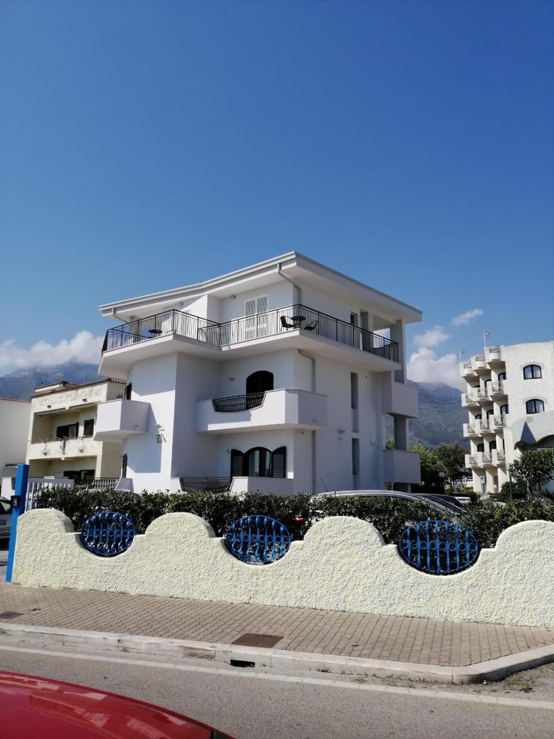 Hotel Tirreno Formia — photo 1 of 1