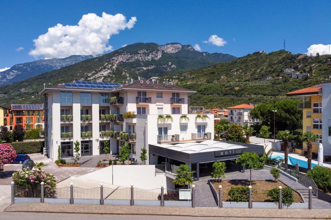 GoTì Hotel — photo 1 of 1