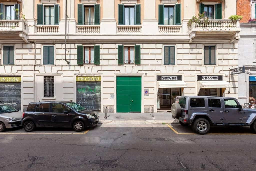 Ferrari - AC -Wifi - Flexyrent Apartment — photo 1 of 23