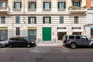 Ferrari - AC -Wifi - Flexyrent Apartment