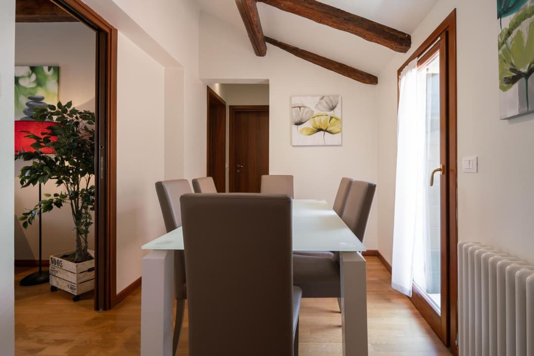 Design Palace Apartment by Wonderful Italy — photo 1 of 1