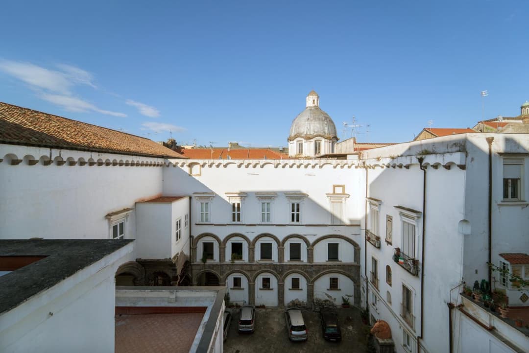 Suite & Luxury Rooms Palazzo Diomede Carafa — photo 1 of 1